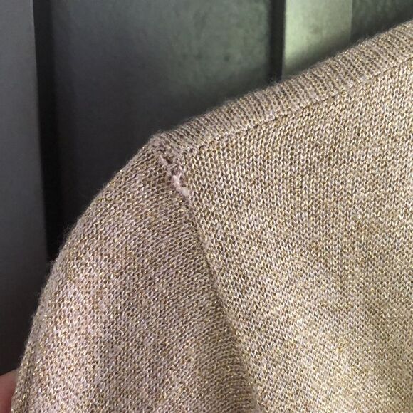 Boston Proper Call them a cardigan sweater size small - Picture 3 of 6